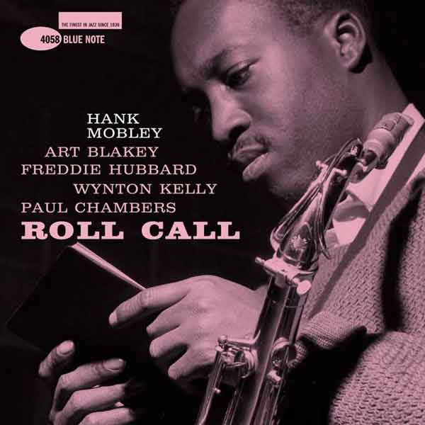 Roll Call / Hank Mobley