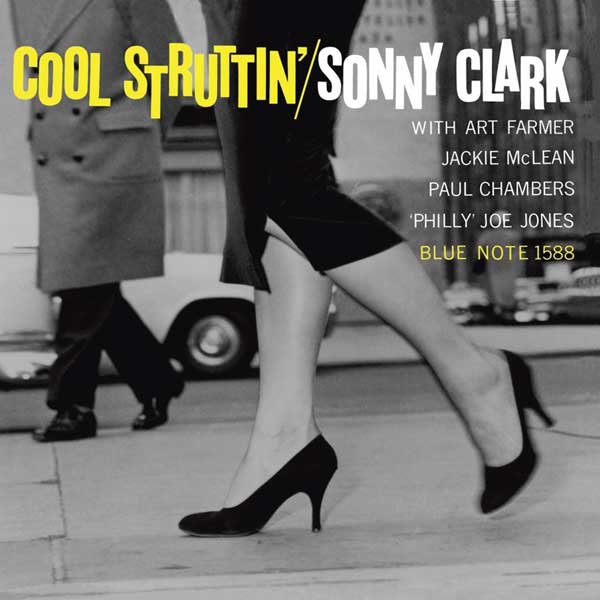 Cool Struttin' / Sonny Clark
