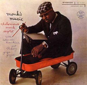 Monk's Music / Thelonious Monk